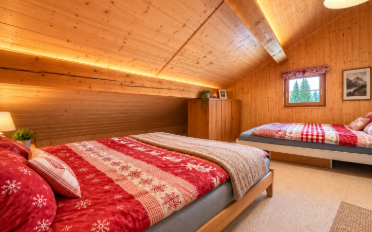 Einfamilienhaus 6.5 Zimmer - image - 11