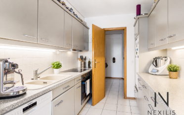 Wohnung 3.5 Zimmer - image - 4