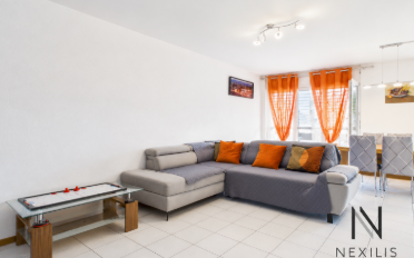 Wohnung 3.5 Zimmer - image - 6