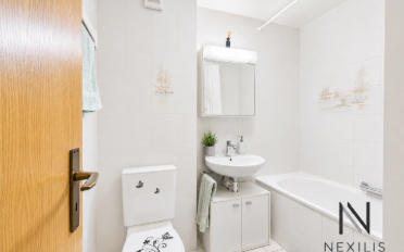 Wohnung 3.5 Zimmer - image - 11