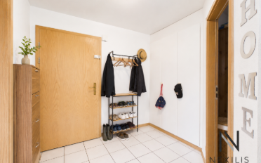 Wohnung 3.5 Zimmer - image - 12