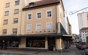 Maison 7 pièces - image - 1