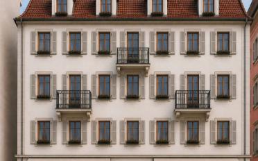 Residential building - image - 1