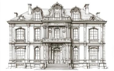 Residential building - image - 1