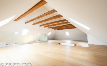 Dachwohnung 5.5 Zimmer - image - 3