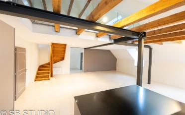 Dachwohnung 5.5 Zimmer - image - 4