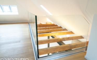 Dachwohnung 5.5 Zimmer - image - 5