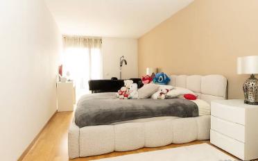 Terrassenwohnung 3.5 Zimmer - image - 5