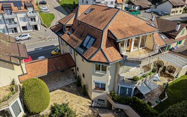 Duplex 6 Zimmer - image - 1