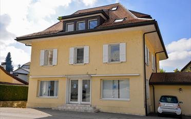 Wohnung 5.5 Zimmer - image - 2