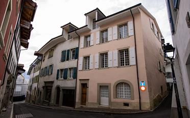 Duplex 5.5 Zimmer - image - 1
