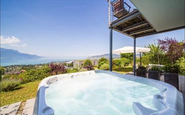 Reihenfamilienhaus 6.5 Zimmer - image - 1