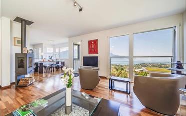 Reihenfamilienhaus 6.5 Zimmer - image - 4