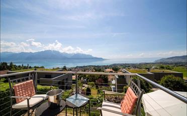 Reihenfamilienhaus 6.5 Zimmer - image - 10