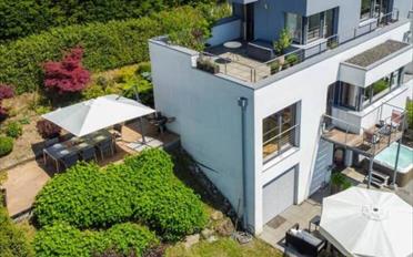 Reihenfamilienhaus 6.5 Zimmer - image - 11