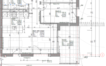 Apartment 3.5 rooms - image - 14