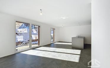 Apartment 3.5 rooms - image - 9