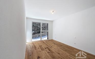 Apartment 3.5 rooms - image - 11
