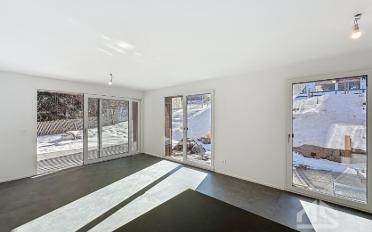 Apartment 3.5 rooms - image - 12
