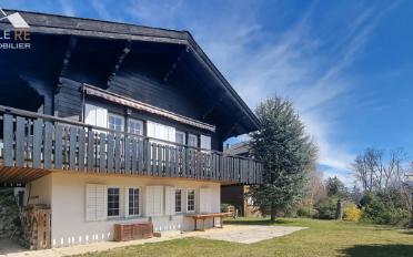 Chalet 4.5 Zimmer - image - 6