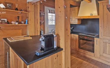 Chalet 4.5 Zimmer - image - 12