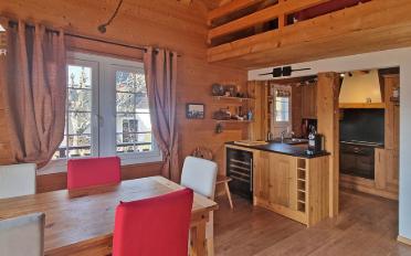 Chalet 4.5 Zimmer - image - 10