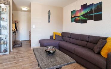 Wohnung 2.5 Zimmer - image - 8