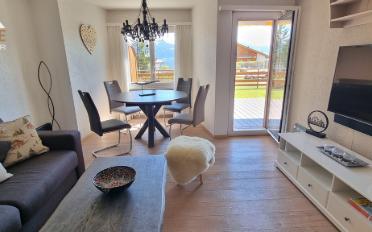 Wohnung 2.5 Zimmer - image - 2