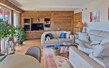 Wohnung 3.5 Zimmer - image - 2