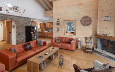 Apartment 5.5 rooms - image - 1