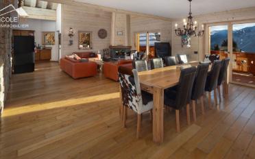 Apartment 5.5 rooms - image - 6