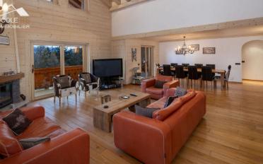 Apartment 5.5 rooms - image - 5