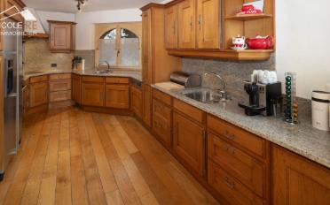 Apartment 5.5 rooms - image - 7