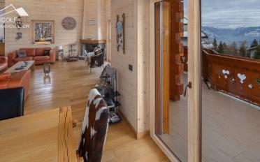 Apartment 5.5 rooms - image - 8