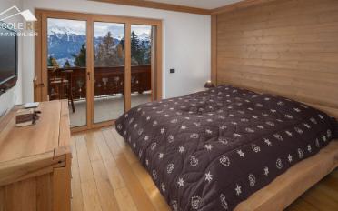 Apartment 5.5 rooms - image - 11
