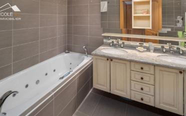 Apartment 5.5 rooms - image - 13