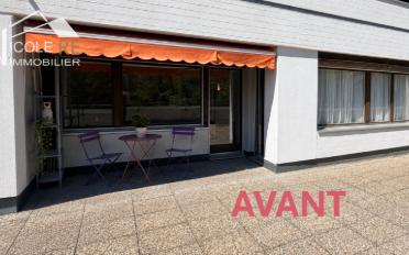 Wohnung 2.5 Zimmer - image - 10