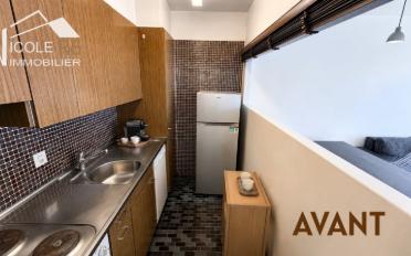 Wohnung 2.5 Zimmer - image - 3