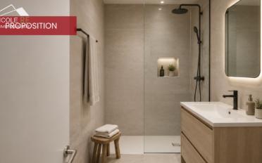Wohnung 2.5 Zimmer - image - 7