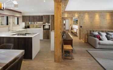 Apartment 6.5 rooms - image - 11