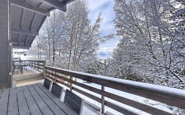 Chalet 6 Zimmer - image - 1