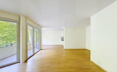 Apartment 5 rooms - image - 1