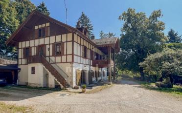 Single house 8 rooms - image - 3