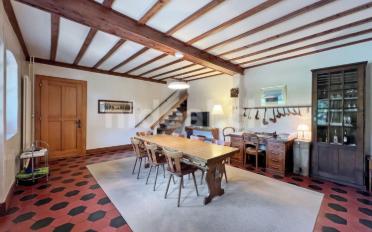 Single house 8 rooms - image - 4