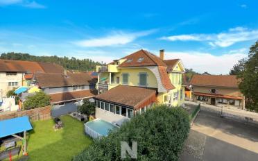 Residential building - image - 3