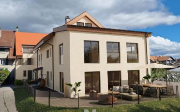 Appartement 4.5 pièces - image - 11