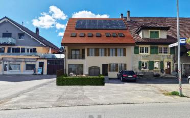 Appartement 4.5 pièces - image - 12