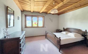 Mixed use property 5.5 rooms - image - 5