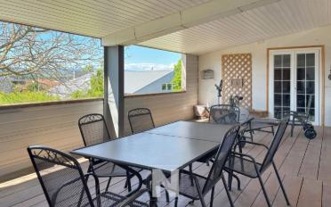 Mixed use property 5.5 rooms - image - 7