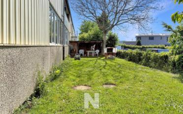 Mixed use property 5.5 rooms - image - 12